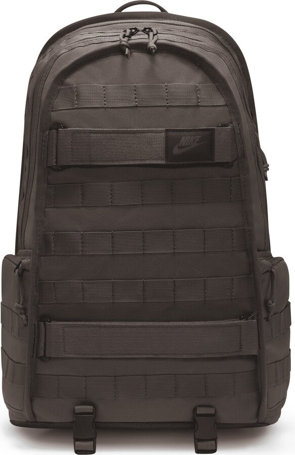 Nike Men's Sportswear RPM Backpack (26L) in Brown - ShopStyle