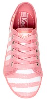 Thumbnail for your product : Keds Rally Striped Sneaker (Little Kid & Big Kid)