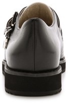 Thumbnail for your product : MICHAEL Michael Kors Cassie Two Tone Creepers