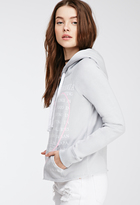 Thumbnail for your product : Forever 21 I Love Cali Hoodie Pullover