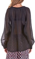 Thumbnail for your product : House Of Harlow Esma Top
