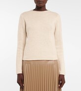 Thumbnail for your product : Vince Cashmere sweater