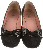 Thumbnail for your product : Alaia Wedges