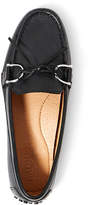 Thumbnail for your product : Ralph Lauren Briley Leather Loafer