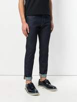 Thumbnail for your product : Paul Smith classic slim-fit jeans