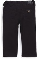 Thumbnail for your product : Armani Junior Pants (Baby Boys)