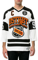 Thumbnail for your product : DSTRBT The Shield It Jersey
