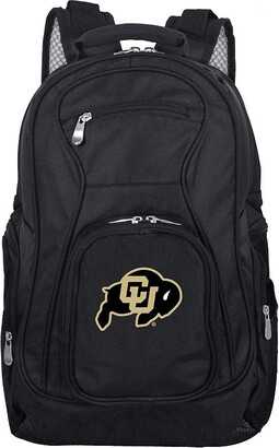 NCAA Colorado Buffaloes Premium Laptop Backpack