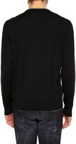 Thumbnail for your product : Christian Dior Pullover