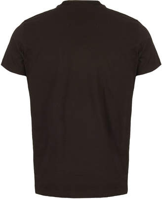 DSQUARED2 T-Shirt Logo - Black