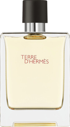 Hermes Terre d'Hermes Eau de Toilette, 3.3 oz.