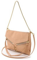 Thumbnail for your product : Botkier Legacy Wrinkled Mini Convertible Bag