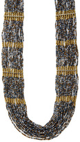 Thumbnail for your product : The Limited Multi-Strand Seed Bead Necklace