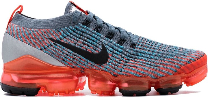 Nike Air VaporMax Flyknit 3 sneakers - ShopStyle