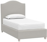 Thumbnail for your product : Pottery Barn Kids Carter Camelback Storage Bed