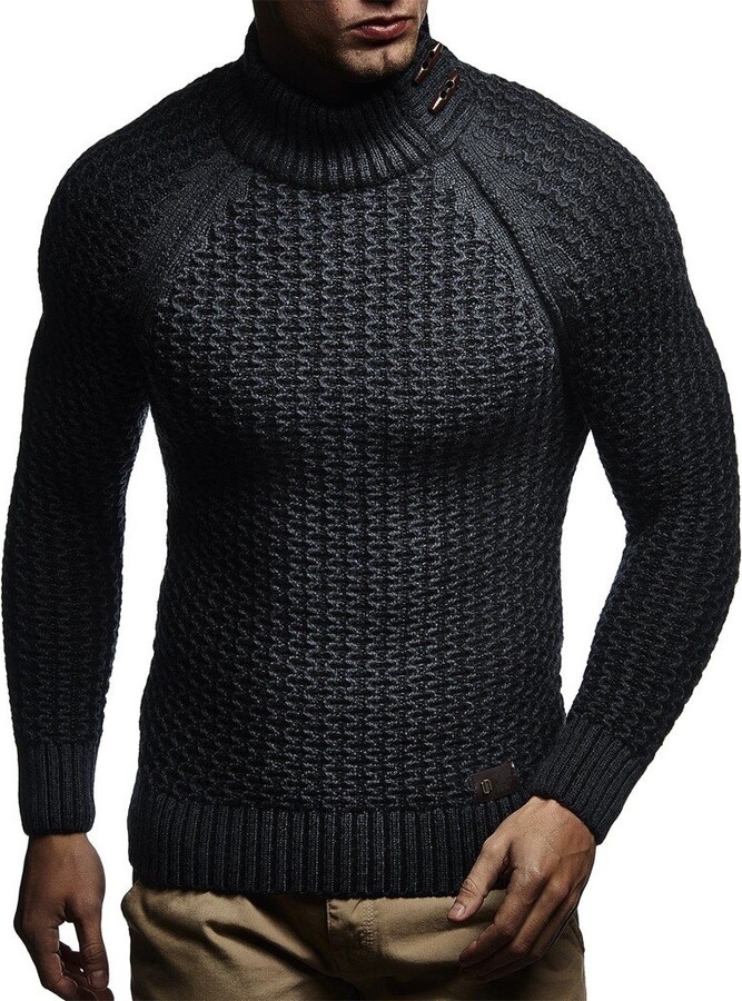 black sweatshirt cardigan