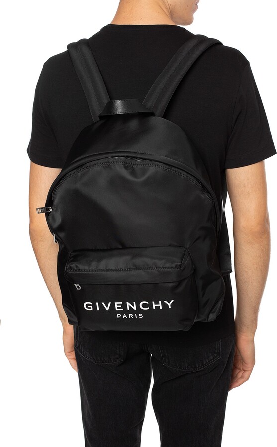 givenchy urban backpack