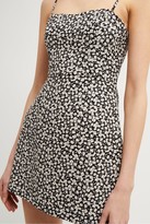 Thumbnail for your product : French Connection Whisper Baylee Floral Strappy Dress