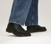 Thumbnail for your product : Dr. Martens 2976 Chelsea Boots Black Leather