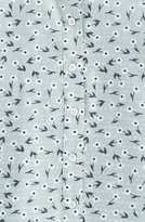 Thumbnail for your product : Paul & Joe Printed Cotton-Silk Dress