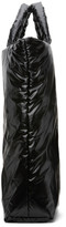 Thumbnail for your product : Kassl Editions Black XL Pop Oil Bag
