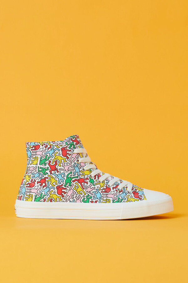 h&m mens footwear