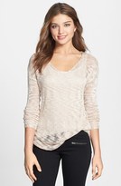 Thumbnail for your product : RD Style Open Stitch Sweater