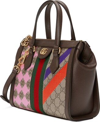 Gucci Ophidia small tote bag
