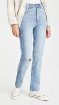 Thumbnail for your product : Boyish The Dempsey Jeans