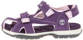 Thumbnail for your product : Timberland Kids Mad River Closed-Toe Sandal (Little Kid)