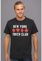 Thumbnail for your product : Tailgate Clothing Co. New York Poker Club Tee