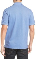 Thumbnail for your product : Nordstrom Men's Classic Regular Fit Oxford Pique Polo