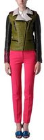 Thumbnail for your product : MSGM Casual pants