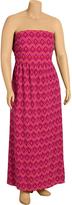 Thumbnail for your product : Old Navy Women's Plus Tube-Top Maxi Dresses