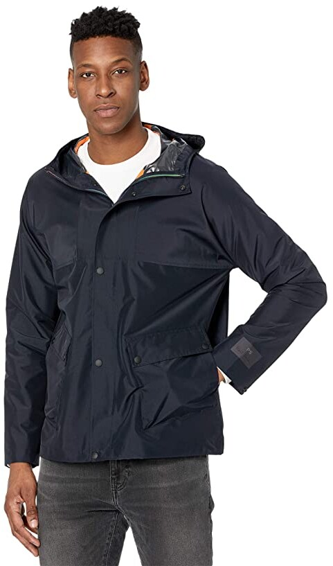 paul smith waterproof jacket