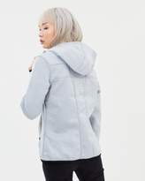 Thumbnail for your product : Superdry Hooded Prism Windtrekker Jacket