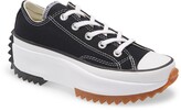 Thumbnail for your product : Converse Chuck Taylor® All Star® Run Star Hike Low Top Platform Sneaker