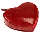 Thumbnail for your product : Clava Bags Jazz Glitter Heart Coin Purse