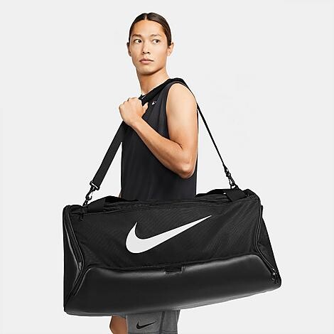 Serena Williams Design Crew Duffel Bag (35L).