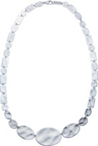 Thumbnail for your product : Ippolita 925 Senso Oval & Rectangle Necklace, 16-18"