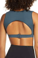 Thumbnail for your product : Zella Body Chase Me Sports Bra