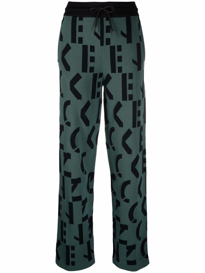 Kenzo Track Pants | Shop the world's largest collection of fashion 