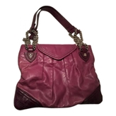 Thumbnail for your product : Marc Jacobs Leather Handbag