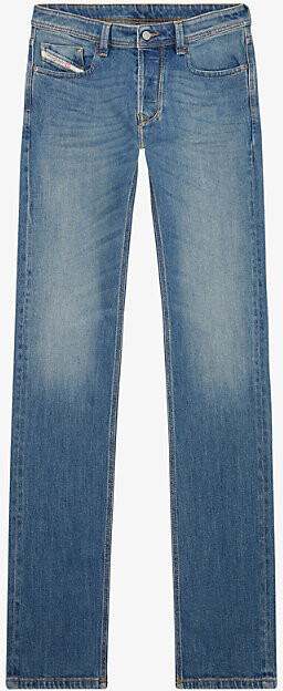 Diesel Larkee Straight Jeans | ShopStyle