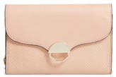 Thumbnail for your product : Louise et Cie Sonye Small Crossbody Bag - Pink
