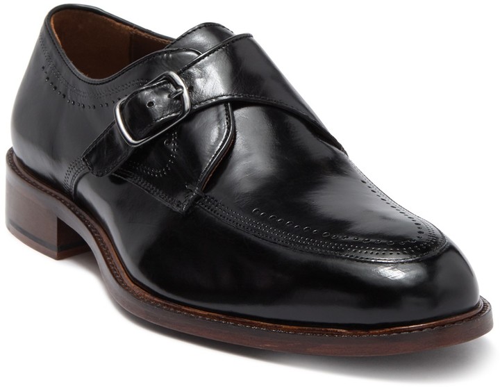 johnston and murphy sayer cap toe
