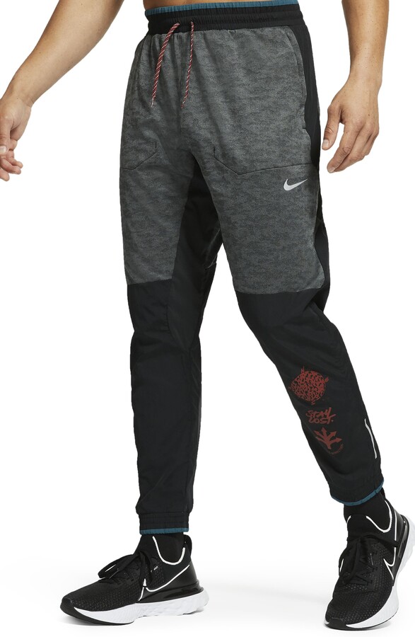 Nike Phenom Elite Performance Track Pants - ShopStyle