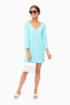 Thumbnail for your product : Persifor Kelp Brie Dress