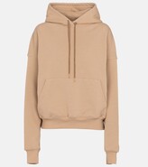 Thumbnail for your product : Wardrobe NYC Release 03 cotton hoodie