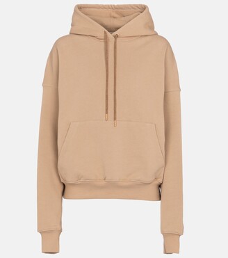 Wardrobe NYC Release 03 cotton hoodie